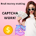 Top 10 Captcha Entry Job Sites for earning money