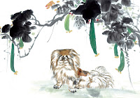 Ramalan Shio Anjing