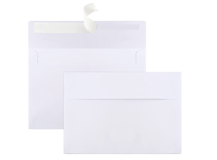 A7 Envelopes