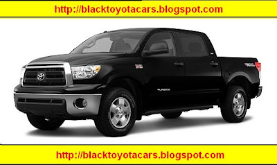 car insurance, 2012 Black Toyota Tundra 2WD 4WD Truck, new toyota