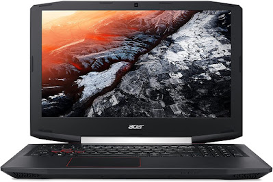 Acer Aspire VX15