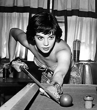 Natalie Wood Death Photos