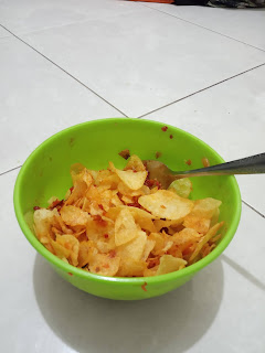 Keripik Kentang