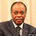 Kodjo : la mission de trop à Kinshasa !