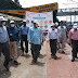  Swachh Aahaar- Clean food campaign conducted across Vijayawada Division