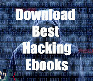 Download Best Hacking e-Books For Free In PDF 2016