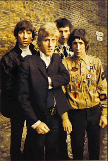 The Who