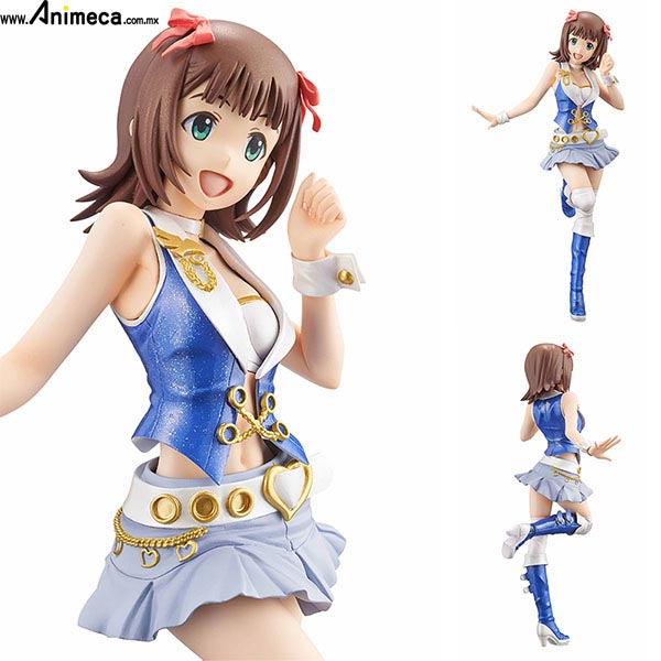 FIGURA HARUKA AMAMI Brilliant Stage A-edition THE IDOL M@STER, THE IDOLMASTER