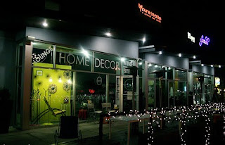 Home Decoration Stores
