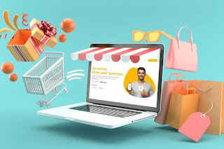 E-commerce Websites