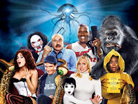 [HD] Scary Movie 4 2006 Pelicula Completa En Español Castellano