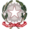 Logo Gambar Lambang Simbol Negara Italia PNG JPG ukuran 100 px