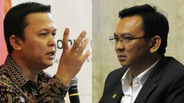 Golkar: Kepemimpinan Ahok di Jakarta Sejarah Buruk bagi Negeri Ini