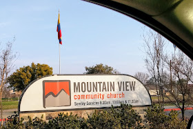 Mountain View Community Church, Fresno, California