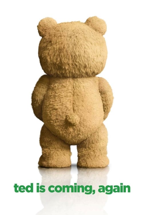 Ver Ted 2 2015 Pelicula Completa En Español Latino