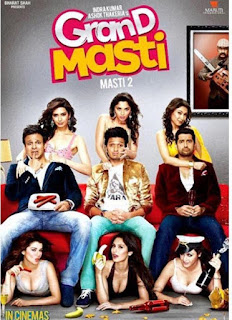 Great Grand Masti Full Movie Watch Online Free