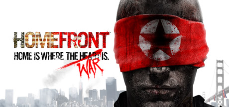 Homefront Ultimate Edition PC Game Free Download Full Version Highly Compressed 2.4GB