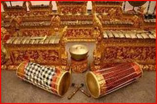 Alat Musik Tradisional Indonesia: Gamelan Bali, Ceng Ceng 