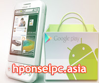 aplikasi Android terpopuler