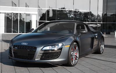 Audi Car Wallpapers HD