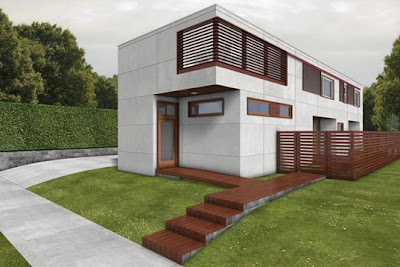 House Exterior Design-8
