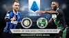 Inter vs Sassuolo | LIVE NDESHJA