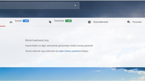 Yeni Gmail'den En İyi 5 Özellikler Hakkında