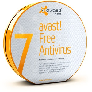 تحميل برنامج افاست عربى 2013 مجانا Download Avast Araby Free