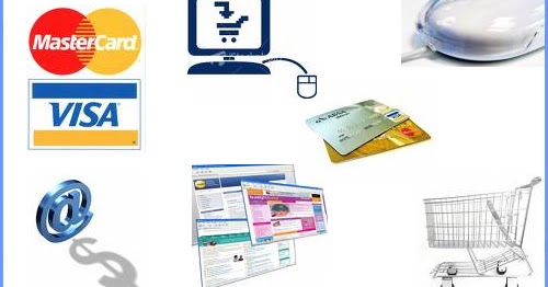 Contoh Makalah Sistem Jual Beli Secara On-Line (E-Commerce)
