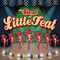 2006 - The Best of Little Feat