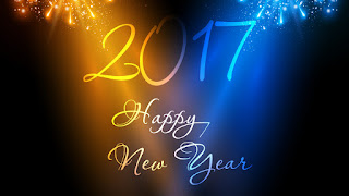 New Year 2017 Images