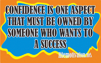 confidences definition