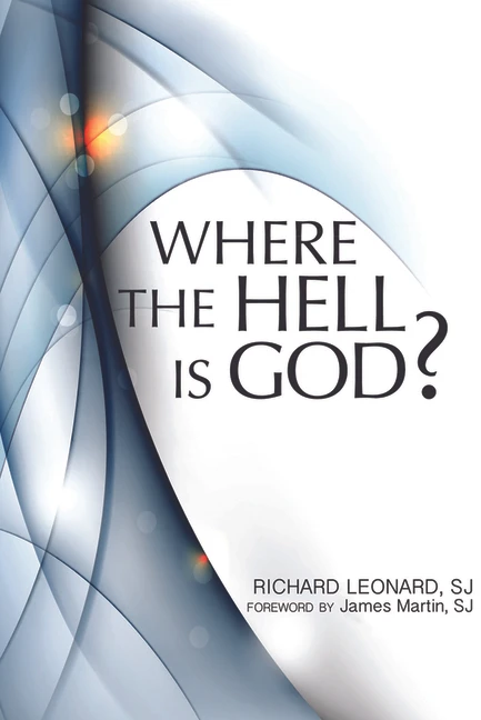 Where the Hell Is God?