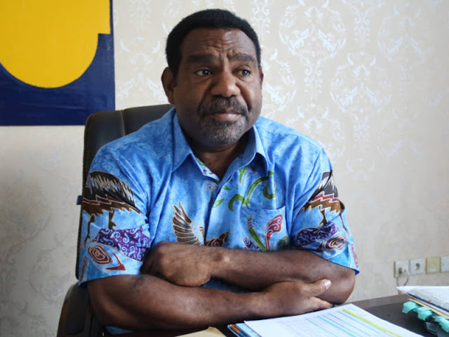 PUPR Papua Berharap Perpres Naikan Nilai GEL di Pegunungan Tengah 