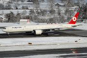TCJJA / Boeing 77735RER / Turkish Airlines (turkish airlines boeing rer tc jja net)