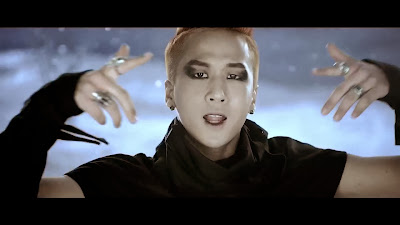 vixx Ravi on and on 