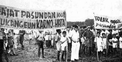 Sejarah Republik Indonesia Serikat (1949-1950) - Info Sejarah