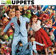 The Muppets (2011). Imdb Puanı : 7.3 (ben 10 verirdim ki :)