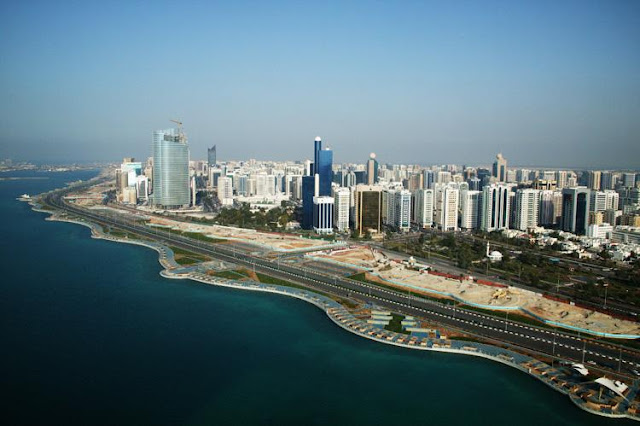 Abu Dhabi images