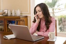 how To Work From Home On eBay