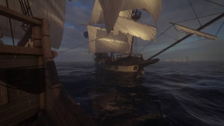 Blackwake de graça para PC