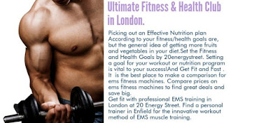 Best Gyms in London