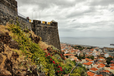 Fortaleza de São João Baptista do Pico