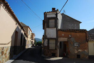 Otra casa tipica en Marjaliza