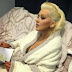 Christina Aguilera | ACM Awards | Christina Aguilera To Perform With Rascal Flatts