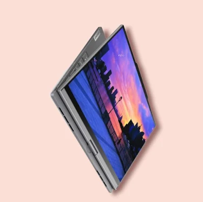 مراجعة مواصفات وسعر أفضل حواسيب Lenovo لعام 2023 Think Book Plus Twist