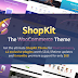 ShopKit v2.0.4 - The WooCommerce Theme