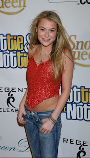 Alexa Vega Hairstylesclass=