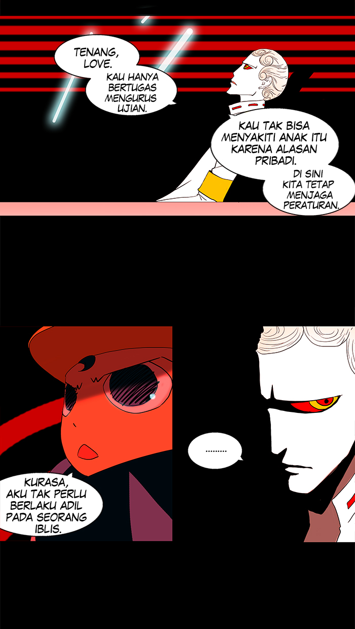 Tower of God Bahasa indonesia Chapter 88