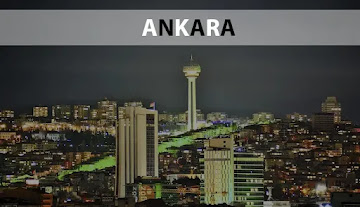 Ankara ait bir fotoğraf Ankara'da Gezilecek Yerler